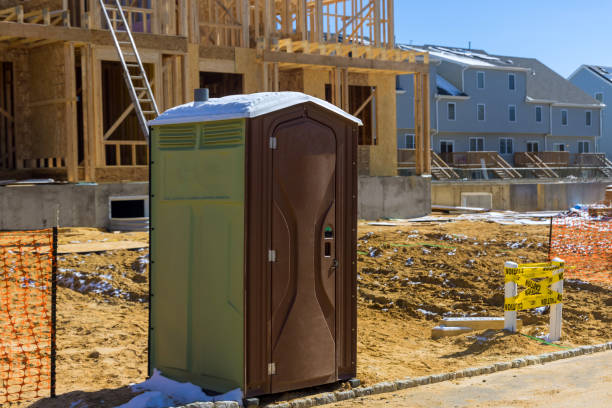Best Best portable toilet rental  in Fort Leonard Wood, MO