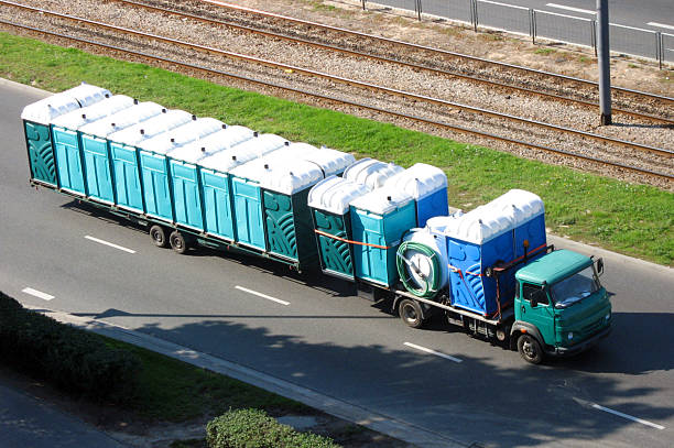 Best Sanitation services for porta potties  in Fort Leonard Wood, MO