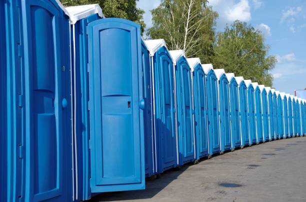 Professional porta potty rental in Fort Leonard Wood, MO